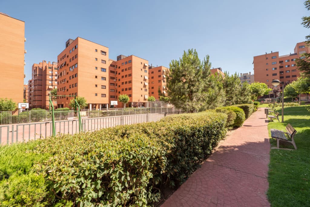 cooperativa de pisos