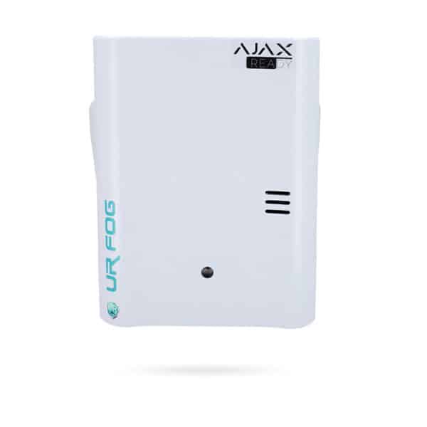 Generador de Niebla Antirrobo 200m³ en 28 segundos URFOG AJAX