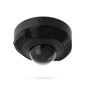 AJAX DOMECAM (5 MPX / 2,8MM) NEGRO