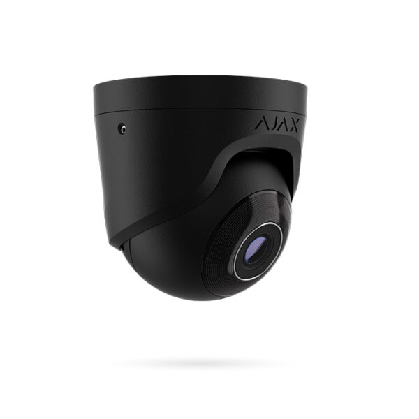 AJAX TURRETCAM (5 MPX / 2,8MM) NEGRO