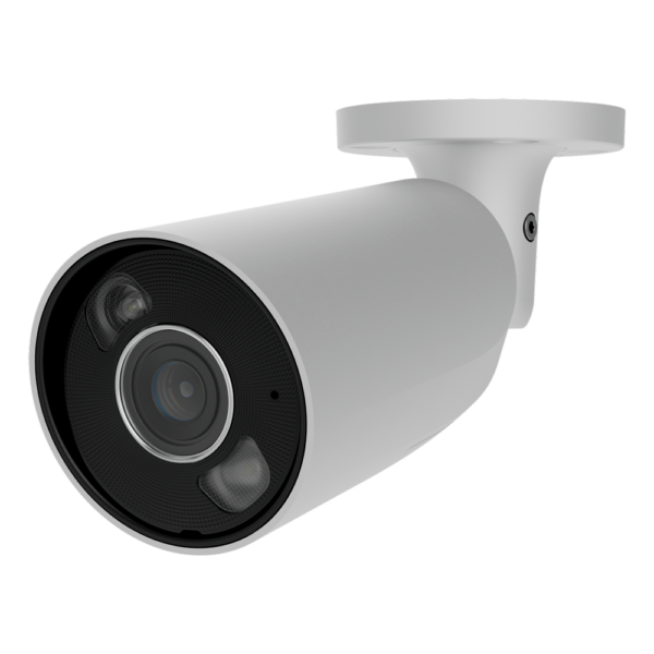 AJAX BULLETCAM HL (5 MPX / 2,8MM) BLANCA