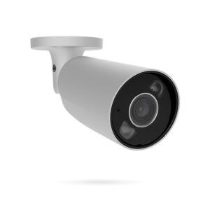 AJAX BULLETCAM HL (8 MPX / 4MM) BLANCA