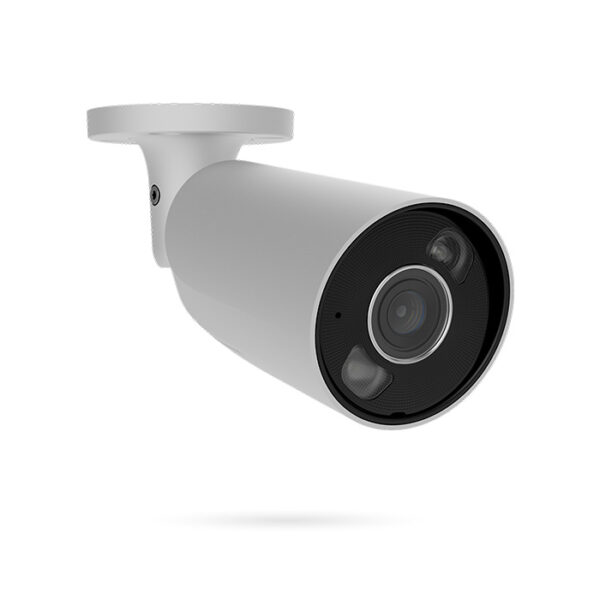 AJAX BULLETCAM HL (8 MPX / 4MM) BLANCA