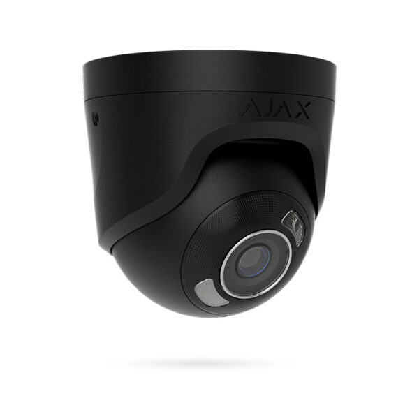 AJAX TURRETCAM HL (5 MPX / 4MM) NEGRO