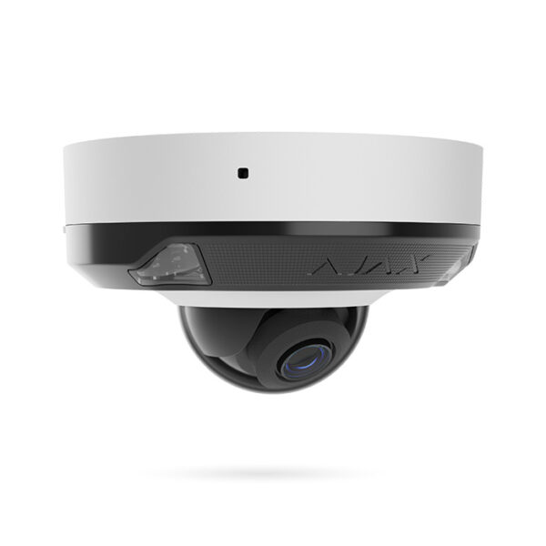 AJAX DOMECAM HL (5 MPX / 2,8MM) BLANCA
