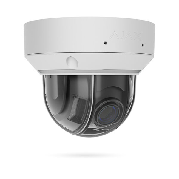 AJAX DOMECAM HL (5 MPX / VF) BLANCA