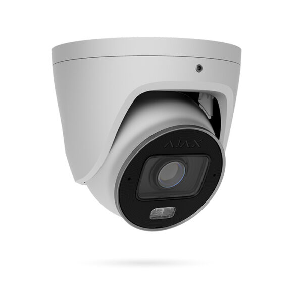 AJAX TURRET HL (8 MPX / VF) BLANCA