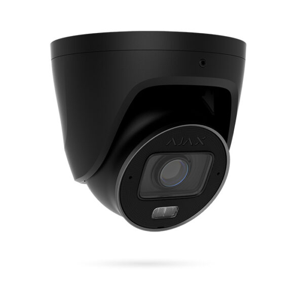 AJAX TURRET HL (5 MPX / VF) NEGRA