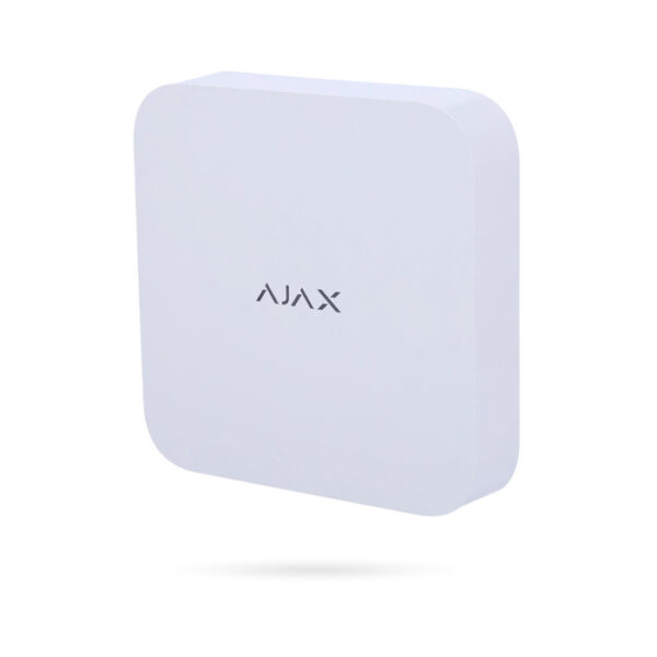 AJAX NVR 16 CH BLANCO