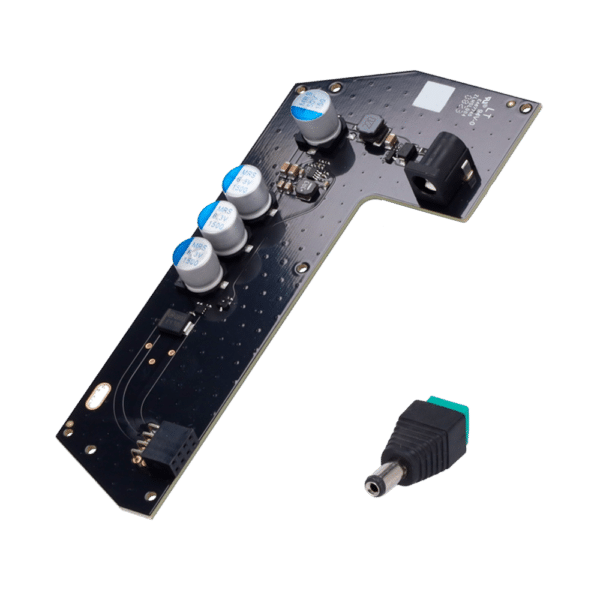 MODULO AJAX 12-24 PSU