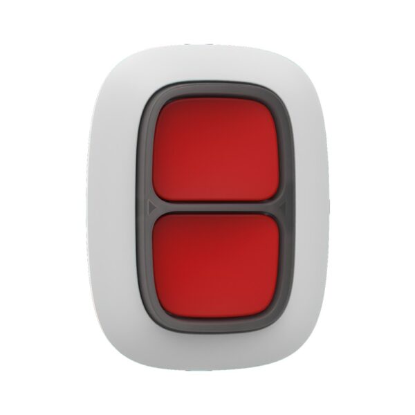 DOUBLE BUTTON BLANCO AJAX
