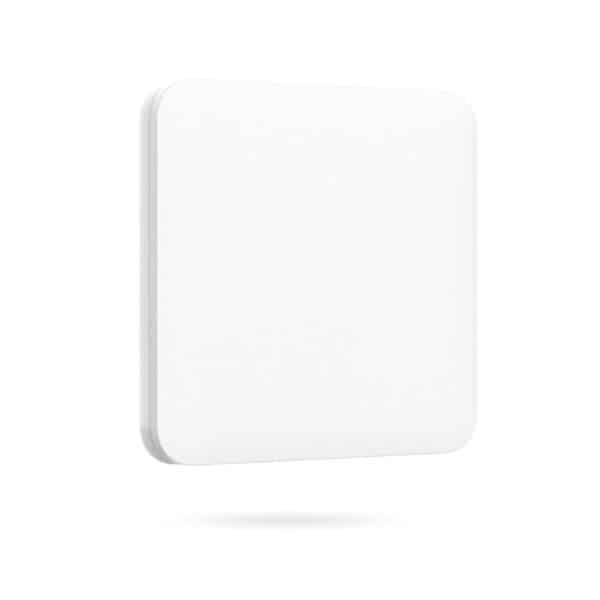 AJAX SOLOBUTTON 1G2 BLANCO