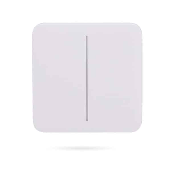 AJAX SOLOBUTTON 2G BLANCO