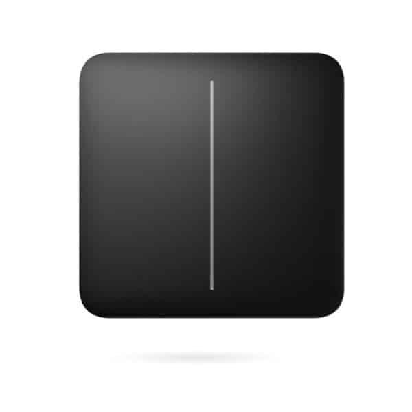 AJAX SOLOBUTTON 2G NEGRO