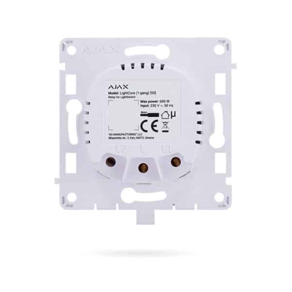 AJAX LIGHTCORE 1G