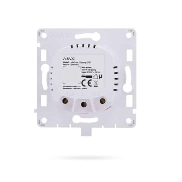 AJAX LIGHTCORE 2G