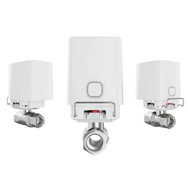 AJAX WATERSTOP 1" 25MM BLANCO