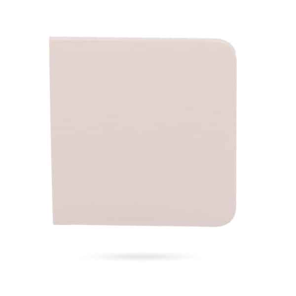 AJAX SIDEBUTTON 1G2W MARFIL