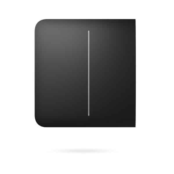 AJAX SIDEBUTTON 2G COLOR GRIS