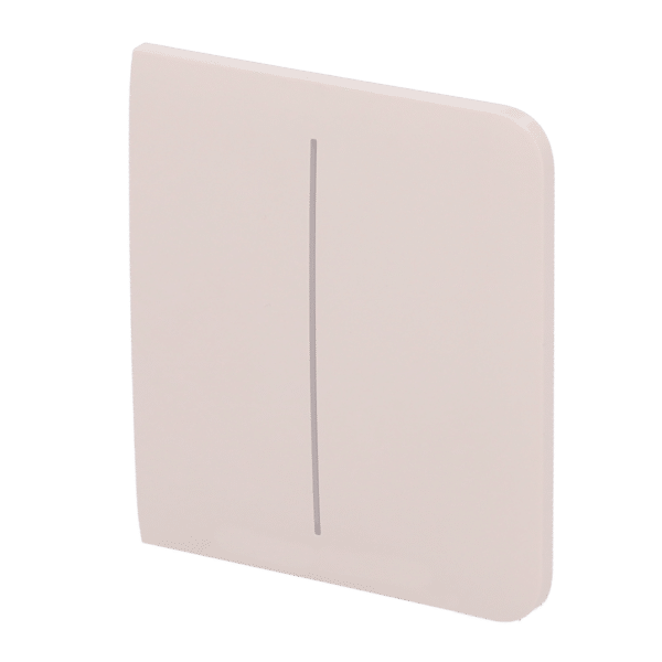 AJAX SIDEBUTTON 2G COLOR MARFIL