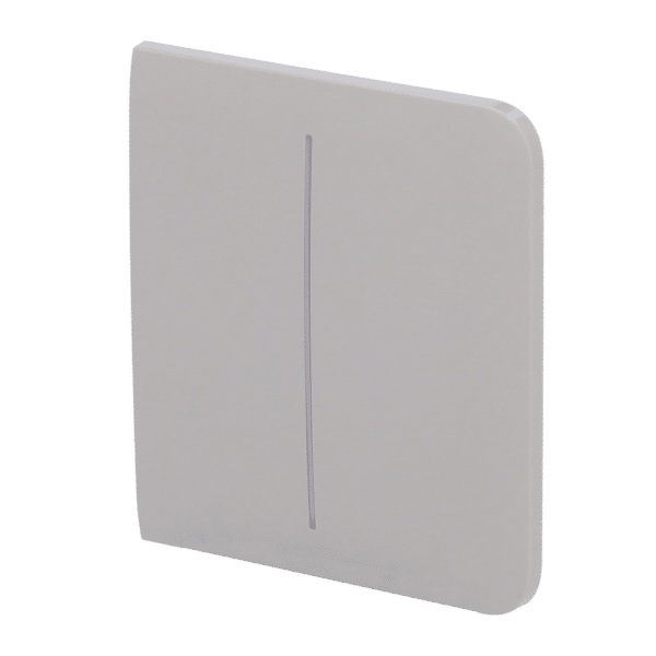 AJAX SIDEBUTTON 2G COLOR OLIVA