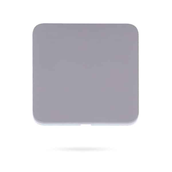 AJAX SOLOBUTTON 1G2 GRIS