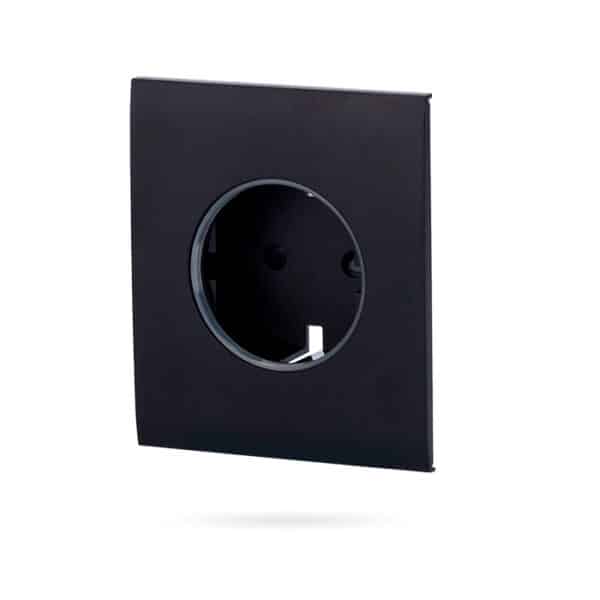 AJAX CENTERCOVER SMART NEGRO
