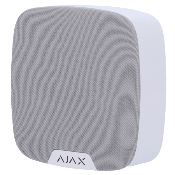 AJAX SPEAKERPHONE BLANCA