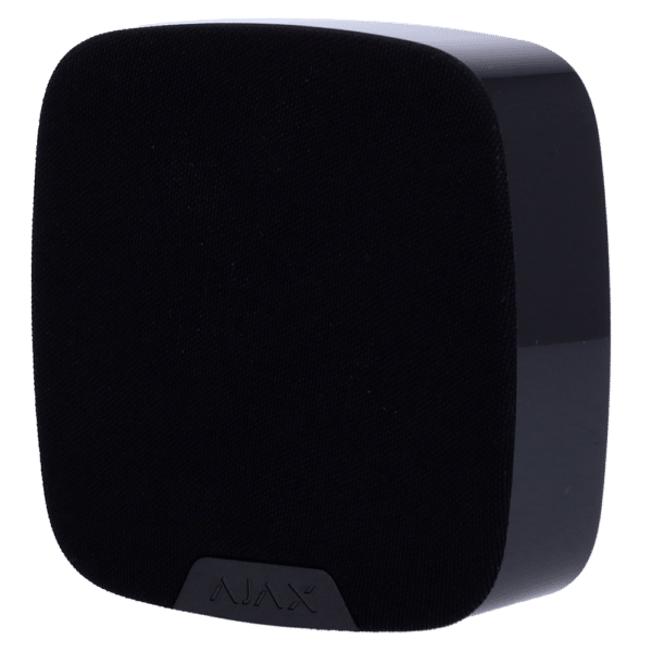AJAX SPEAKERPHONE NEGRA