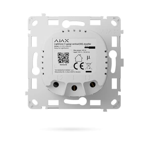 AJAX LIGHTCORE 1G VERT