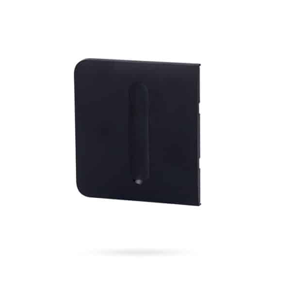 AJAX SIDEBUTTON DIMMER NEGRO