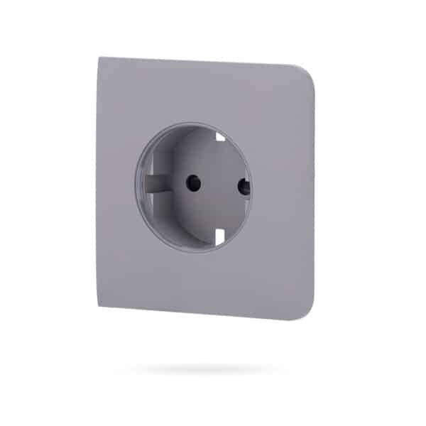AJAX SIDECOVER SMART GRIS