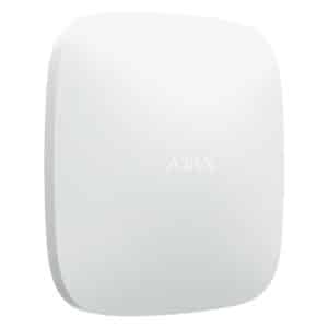 AJAX HUB