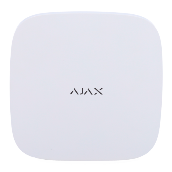 AJAX HUB 2 PLUS