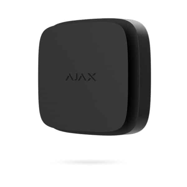 AJAX FIREPROTECT PLUS 2 RB NEGRO