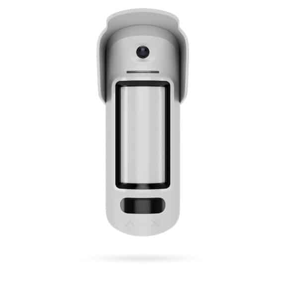 AJAX CURTAINCAM EXTERIOR DEMANDA