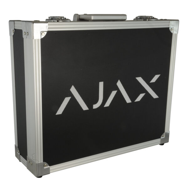 MALETIN AJAX