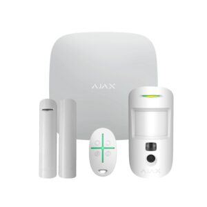 STARTERKIT CAM PLUS BLANCO