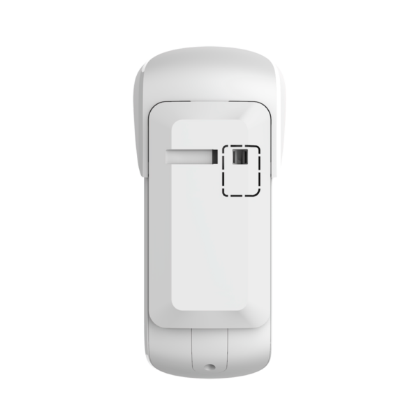 AJAX BRACKET MOTIONCAM EXT BLANCO