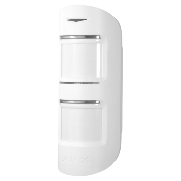 AJAX CASE MOTION EXTERIOR BLANCO