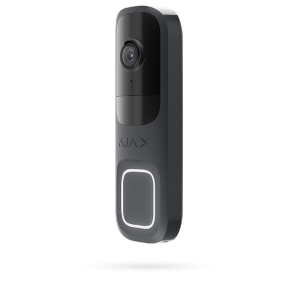 AJAX DOORBELL GRAFITO
