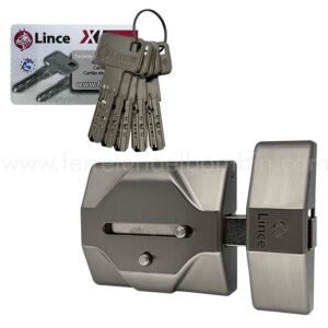 Cerrojo Lince 7930 RSS