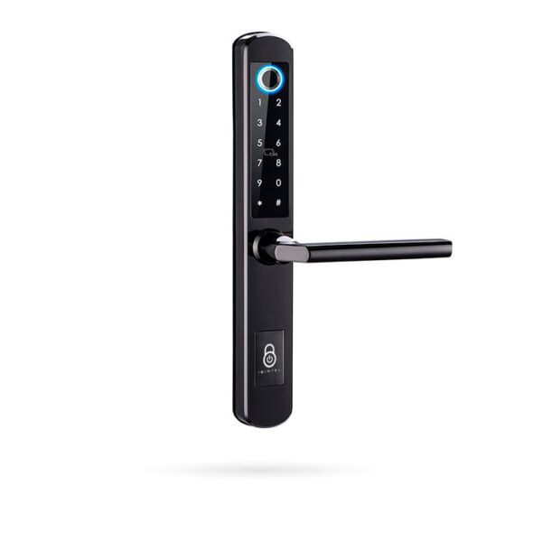 IBINTEL ELVIA E1 NEGRA MT 6085