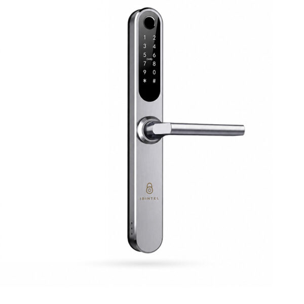 IBINTEL ELVIA E2 PLATA MT 5085