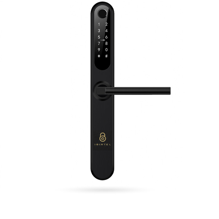 IBINTEL ELVIA E2 NEGRA MT 5085