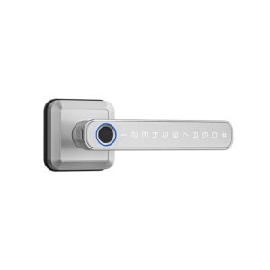 Handle T5 Color Plata