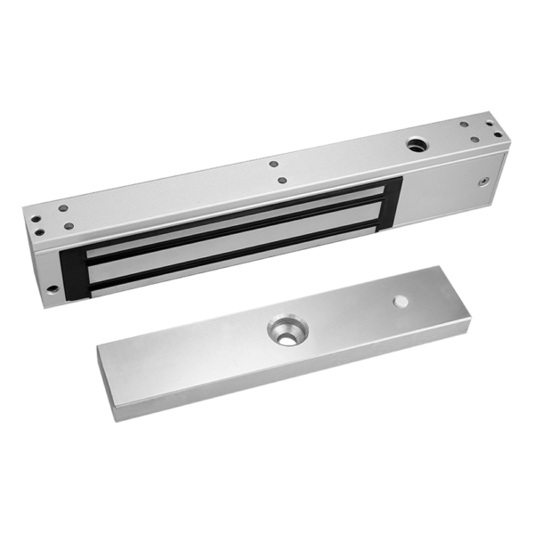 Ventosa Electromagnetica 500 Kg Led