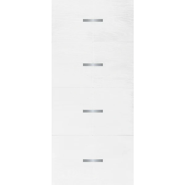 Poseidón Blanco