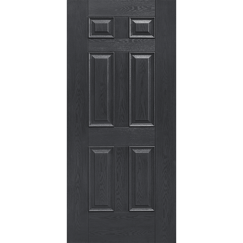 Categoria Puertas Acorazadas