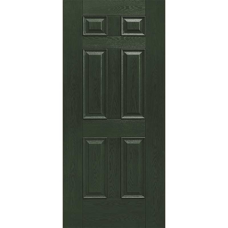 Categoria Puertas Acorazadas